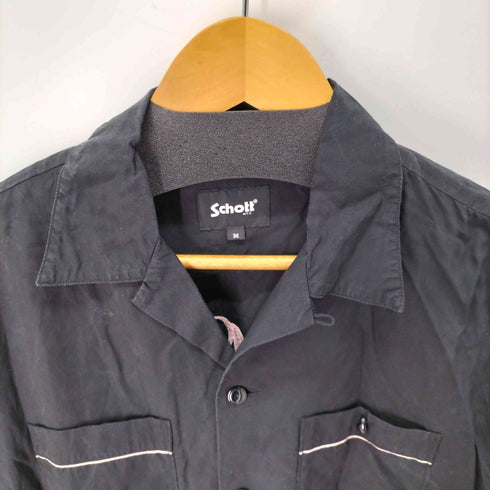 ショット Schott FINEST QUALITY BUILT メンズ JPN:M